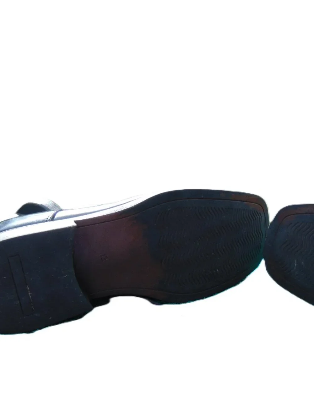 Share Kenneth Cole Reaction Mens Shoes Sz 13M 64702